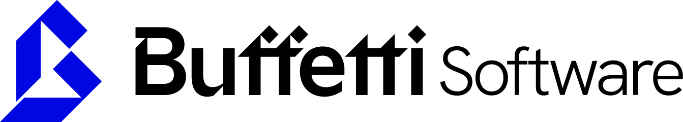 Buffetti Software
